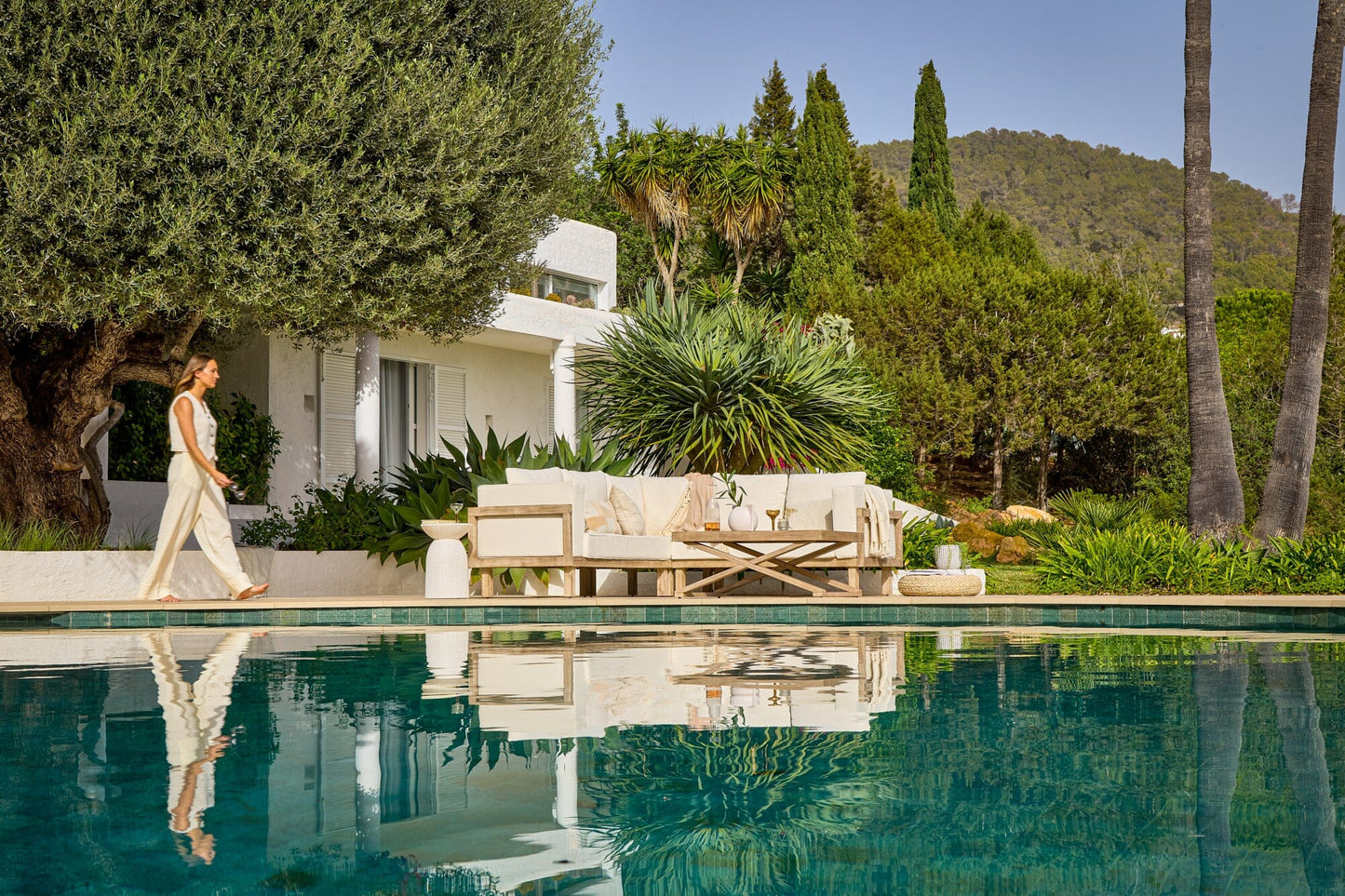 Akira Garden Set - Laura James