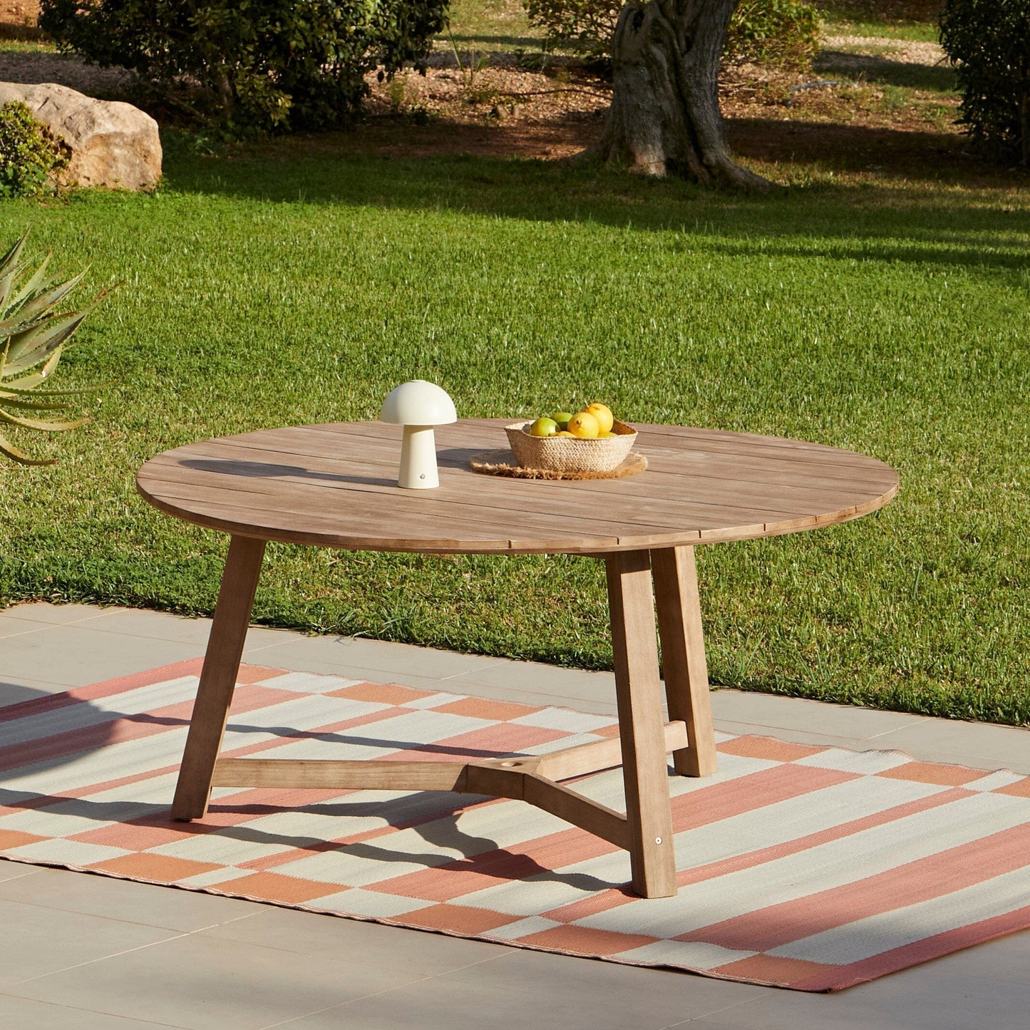 SHIRO-160CM-ROUND-TABLE