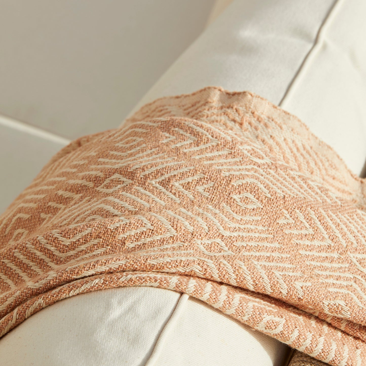 Shiro Wooden Garden Corner Sofa Set
- Laura James