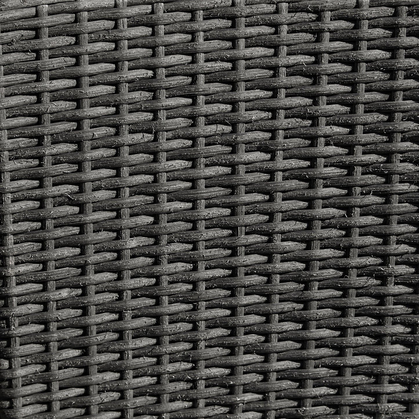 Kemble Bistro Table - Black