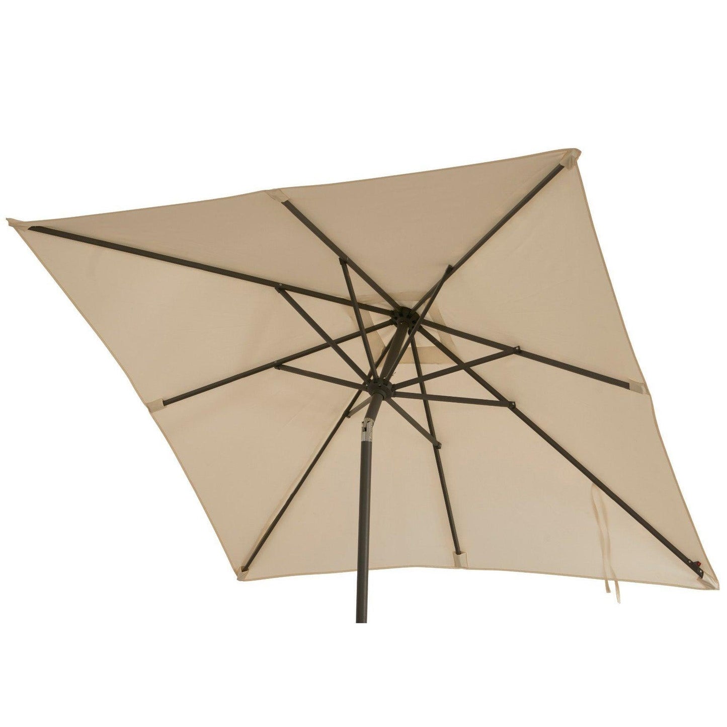Square 2x2m Parasol - Laura James