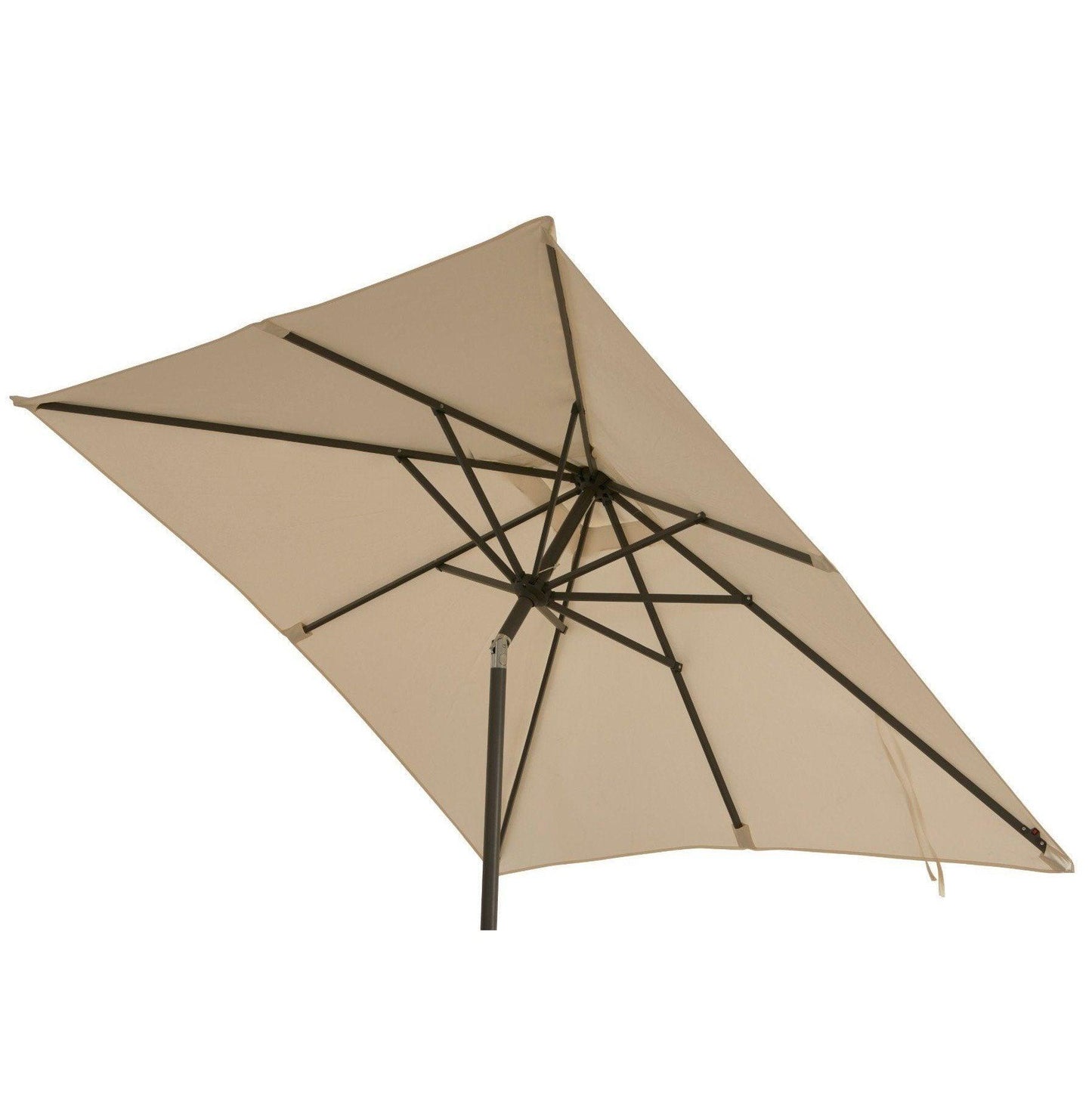 Square 2x2m Parasol - Laura James