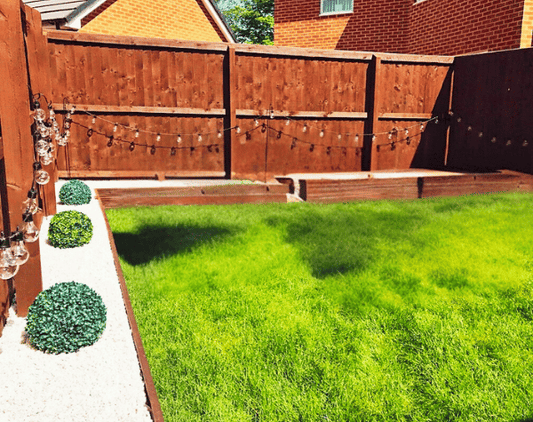 Outdoor Living Makeovers: Real Transformations &amp; DIY Guides