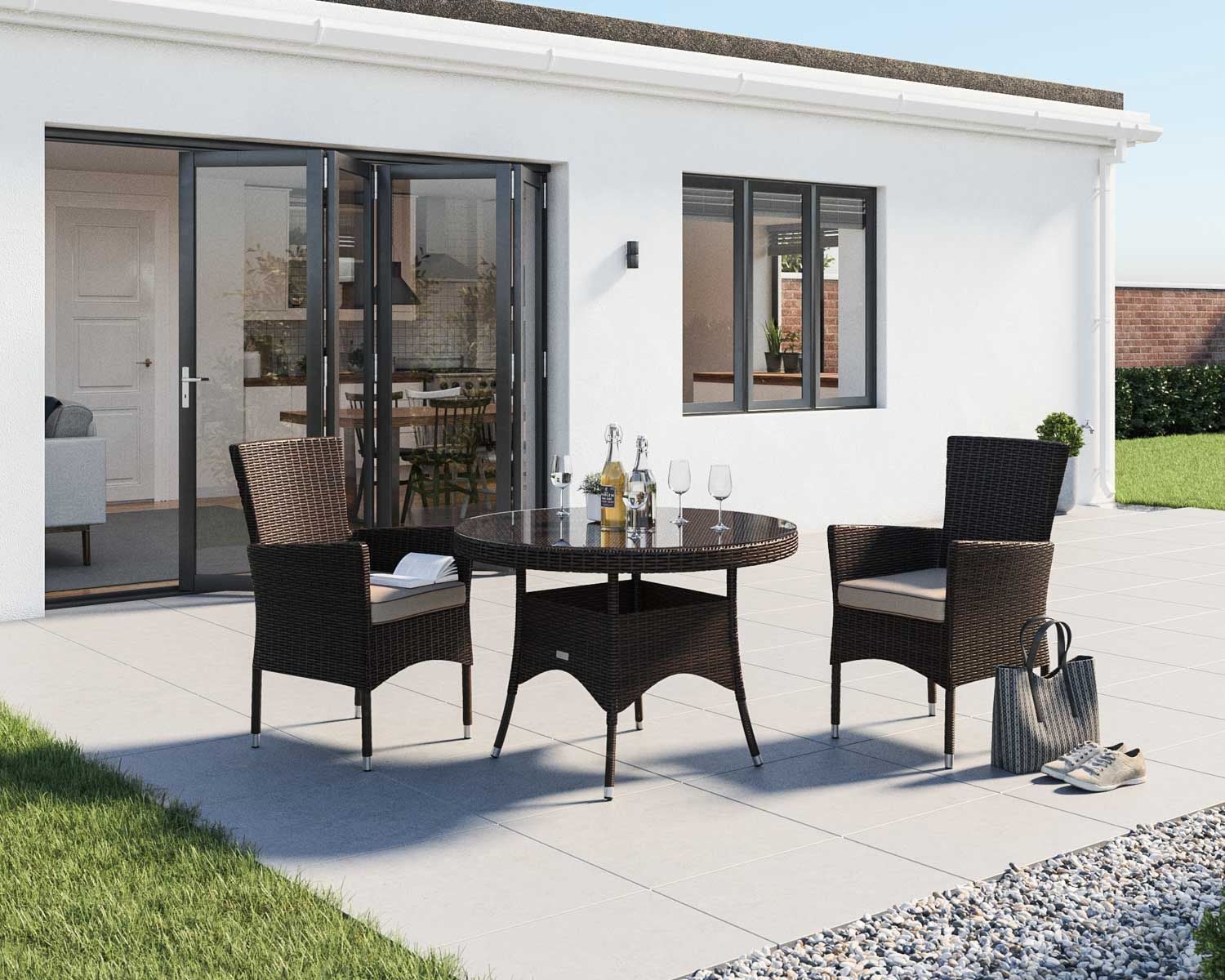 Garden Dining Sets