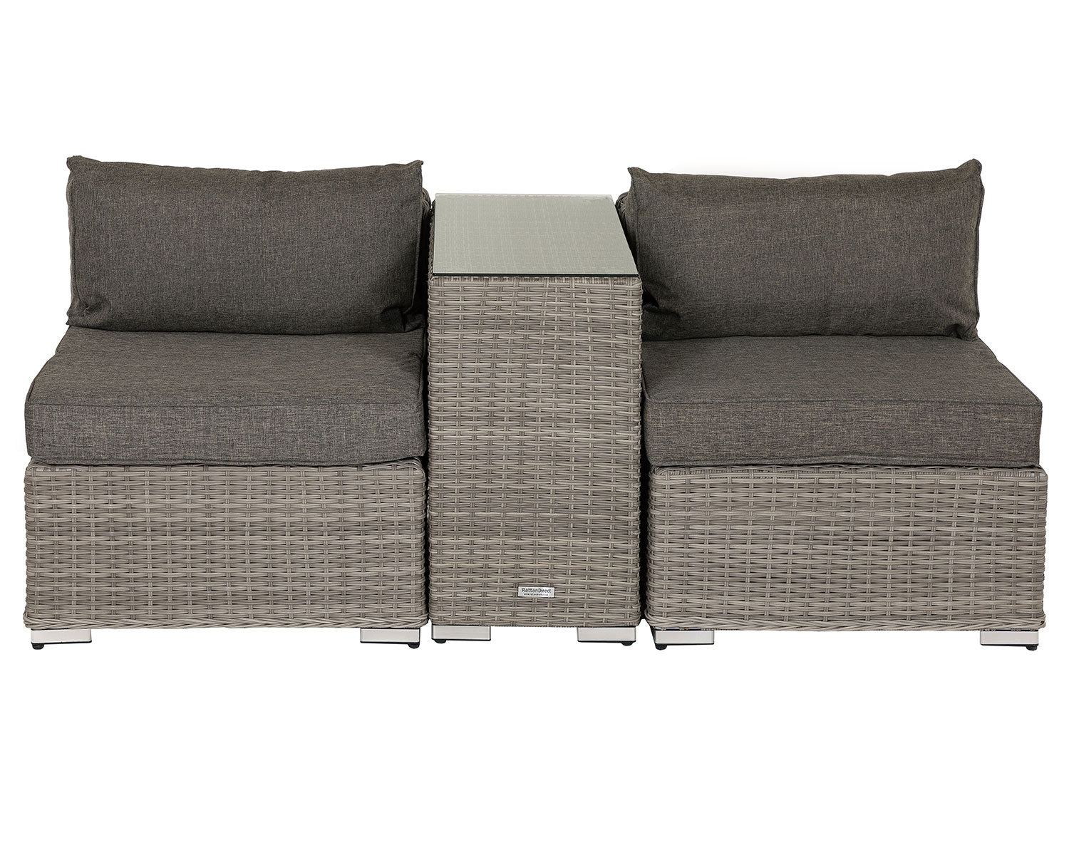 Rattan Bistro Sets – Rattan Direct