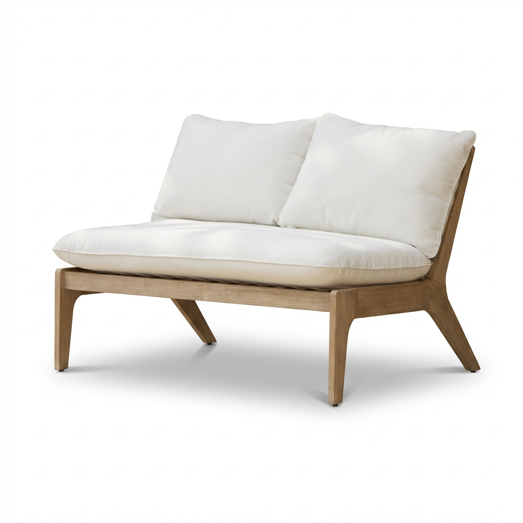Mali 2 Seater Sofa - Laura James