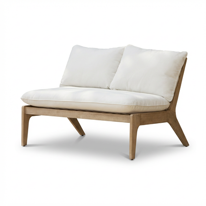 Mali 2 Seater Sofa - Laura James