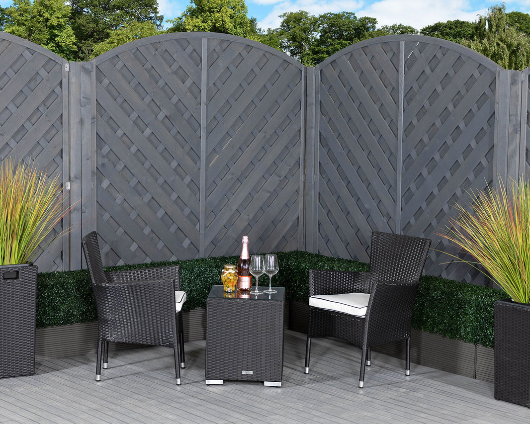 Rattan Garden Sets | Premium Rattan Garden Furniture - Rattan Direct