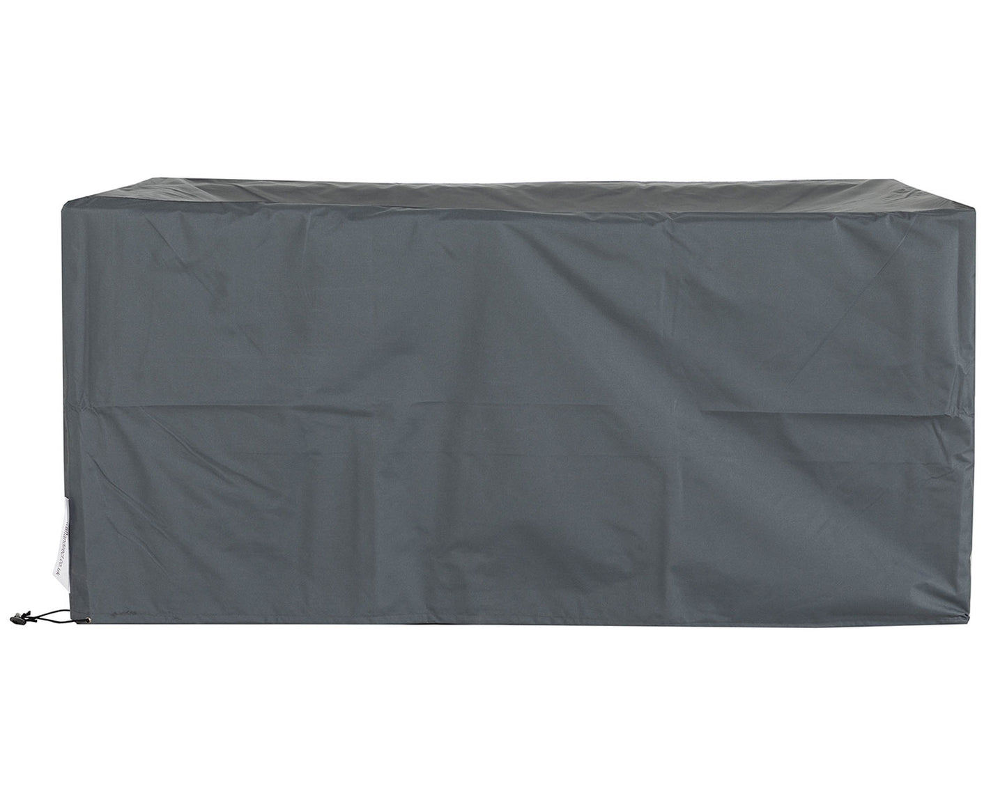 Monaco Rattan Garden Lefthand Corner Sofa Set in Chocolate and Cream