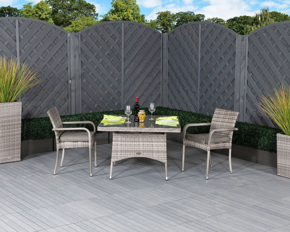 Rattan Garden Sets | Premium Rattan Garden Furniture - Rattan Direct