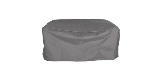 Lisbon 2 Seater Premium Rattan Furniture Shield Cover