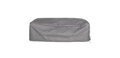 Lisbon 3 Seater Premium Rattan Furniture Shield Cover